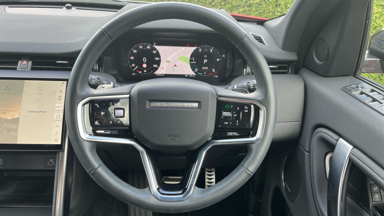 Land Rover Discovery Sport 2.0 D200 Dynamic SE 5dr Auto [5 Seat] Diesel Station Wagon